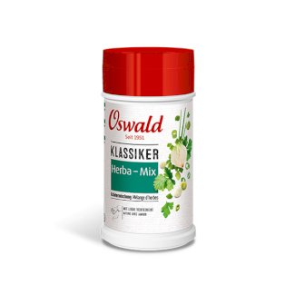 Herba-Mix-Kräutermischung - Gratisinserat.ch