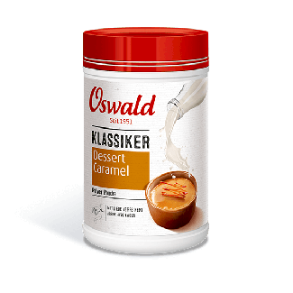 Dessert Caramel (zum Kochen) - Gratisinserat.ch