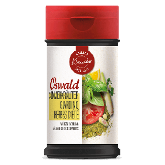 Sommerkräuter Giardino - Gratisinserat.ch