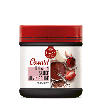 Rotweinsauce - Gratisinserat.ch