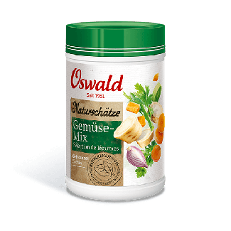 Gemüse-Mix Naturschätze - Gratisinserat.ch