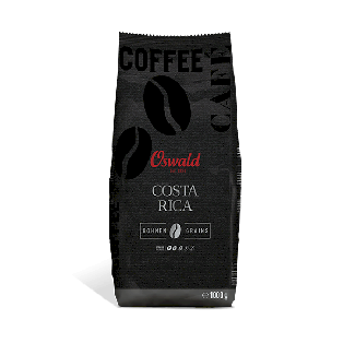 Costa Rica Röstkaffee (Bohnen)