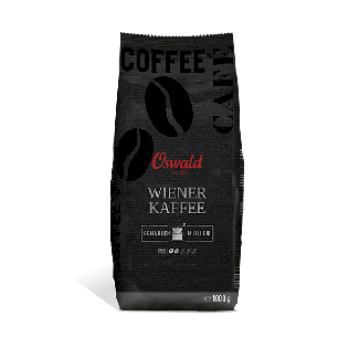 Wiener Röstkaffee (gemahlen) - Gratisinserat.ch