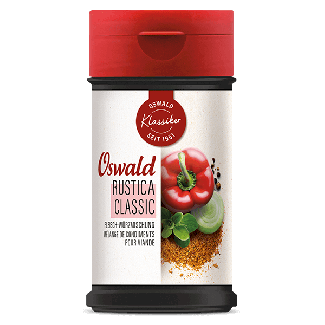 Rustica Classic Fleisch-Würzmischung - Gratisinserat.ch