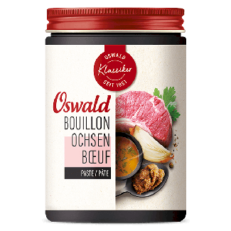 Ochsenbouillon Paste - Gratisinserat.ch