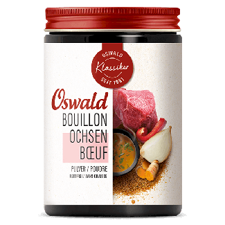 Ochsenbouillon fettfrei - Gratisinserat.ch
