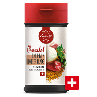 Grill-Mix - Gratisinserat.ch