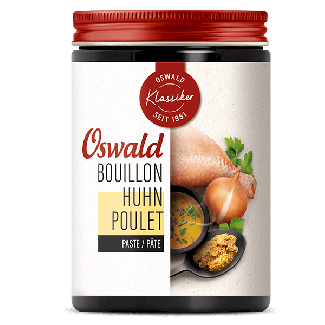 Hühnerbouillon Paste - Gratisinserat.ch