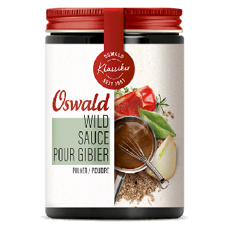 Wildsauce - Gratisinserat.ch