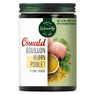 Hühnerbouillon Naturschätze - Gratisinserat.ch