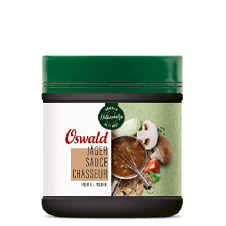 Jägersauce Naturschätze - Gratisinserat.ch