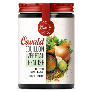 Végétal Gemüsebouillon fettfrei - Gratisinserat.ch