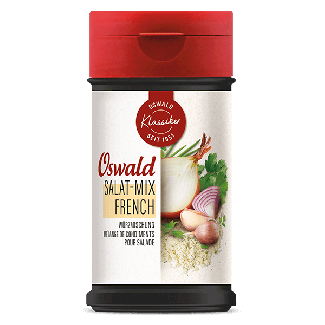 Salat-Mix French - Gratisinserat.ch