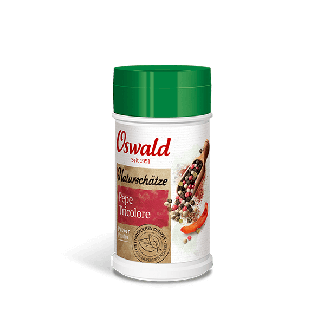 Pepe Tricolore Würzmischung Naturschätze - Gratisinserat.ch