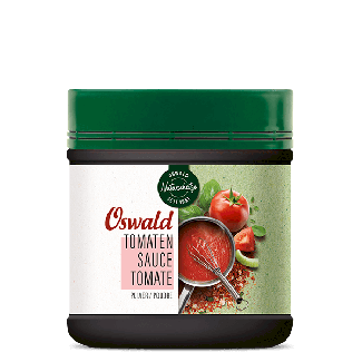 Tomatensauce instant Naturschätze