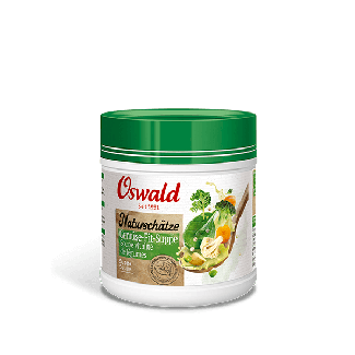 Gemüse-Fit-Suppe Naturschätze - Gratisinserat.ch