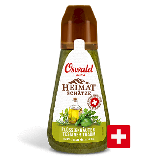 Flüssigkräuter Tessiner Traum Heimatschätze - Gratisinserat.ch