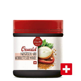 Hacktätschli-Mix - Gratisinserat.ch