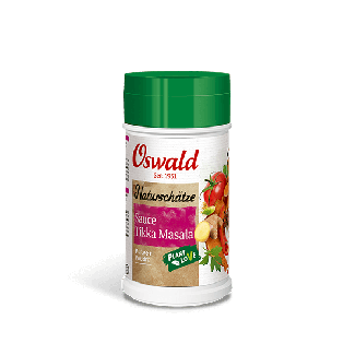 Sauce Tikka Masala Naturschätze - haltbar bis Ende 02/2026 - Gratisinserat.ch