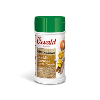 Salat-Mix Dijonnaise Naturschätze - Gratisinserat.ch