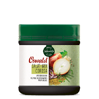 Salat-Mix Corosa Naturschätze - Gratisinserat.ch