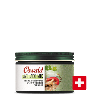 Avocado-Mix Naturschätze