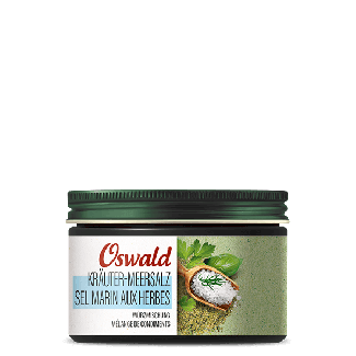 Kräuter-Meersalz Naturschätze - Gratisinserat.ch