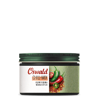 Chili-Mix Naturschätze - Gratisinserat.ch