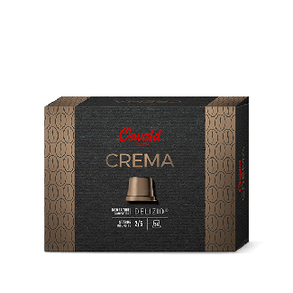 Kaffeekapseln Crema kompatibel mit Delizio® - Gratisinserat.ch