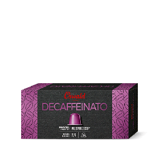 Kaffeekapseln Decaffeinato kompatibel mit Nespresso® - Gratisinserat.ch