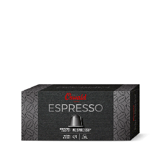 Kaffeekapseln Espresso kompatibel mit Nespresso® - Gratisinserat.ch
