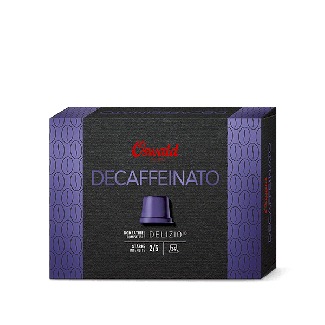 Kaffeekapseln Decaffeinato kompatibel mit Delizio® - Gratisinserat.ch