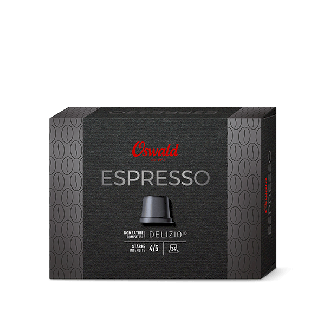 Kaffeekapseln Espresso kompatibel mit Delizio® - Gratisinserat.ch