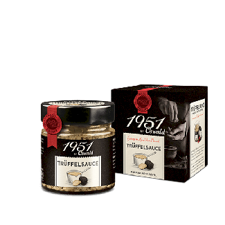 Trüffelsauce 1951 - Gratisinserat.ch