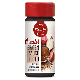 Bratensauce fettfrei - Gratisinserat.ch