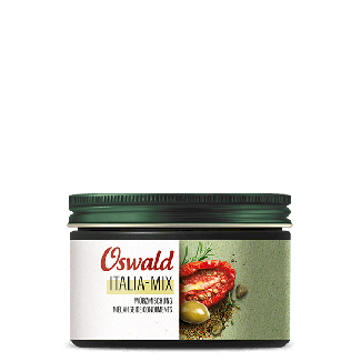 Italia-Mix Würzmischung Naturschätze - Gratisinserat.ch