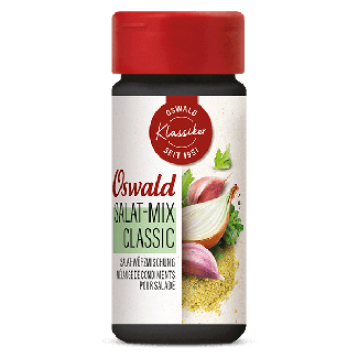 Salat-Mix Classic