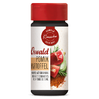 Pomix Kartoffel-Würzmischung - Gratisinserat.ch