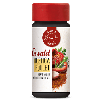 Rustica Poulet Fleisch-Würzmischung - Gratisinserat.ch