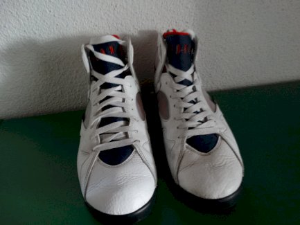 JORDAN SPORTSCHUH GR: 45 - Gratisinserat.ch