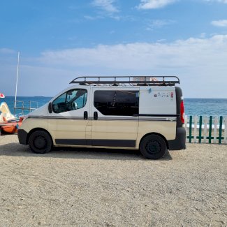 Camper / Van - Gratisinserat.ch