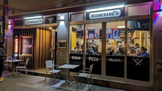 Wir suchen einen Pizzaiolo für unsere modernes Restaurant in Stadt Bern