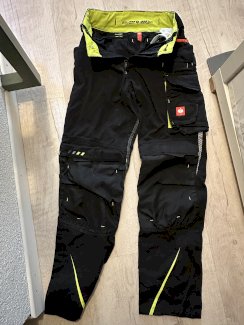 Engelbert Strauss lange Hosen Herren Grösse 42