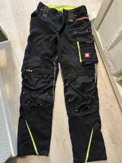 Engelbert Strauss lange Hosen Herren 44