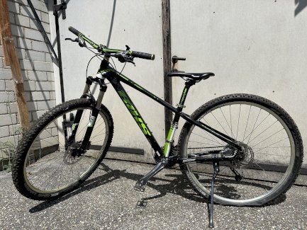 Bike Junge 15“ - Gratisinserat.ch