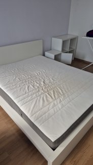 Matratze 160x200 gratis zum abholen - Gratisinserat.ch