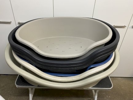 Hundebett - Gratisinserat.ch