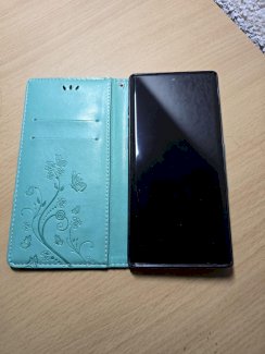 Galaxy note 10+ 5G - Gratisinserat.ch