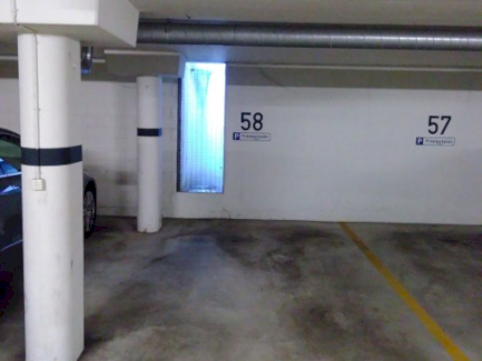 Parkplatz im Telliquartier - Gratisinserat.ch