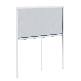 Insektenschutzrollo 130 x 160 cm